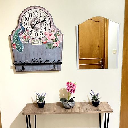 Apartment In Historic Uskudar İstanbul Dış mekan fotoğraf