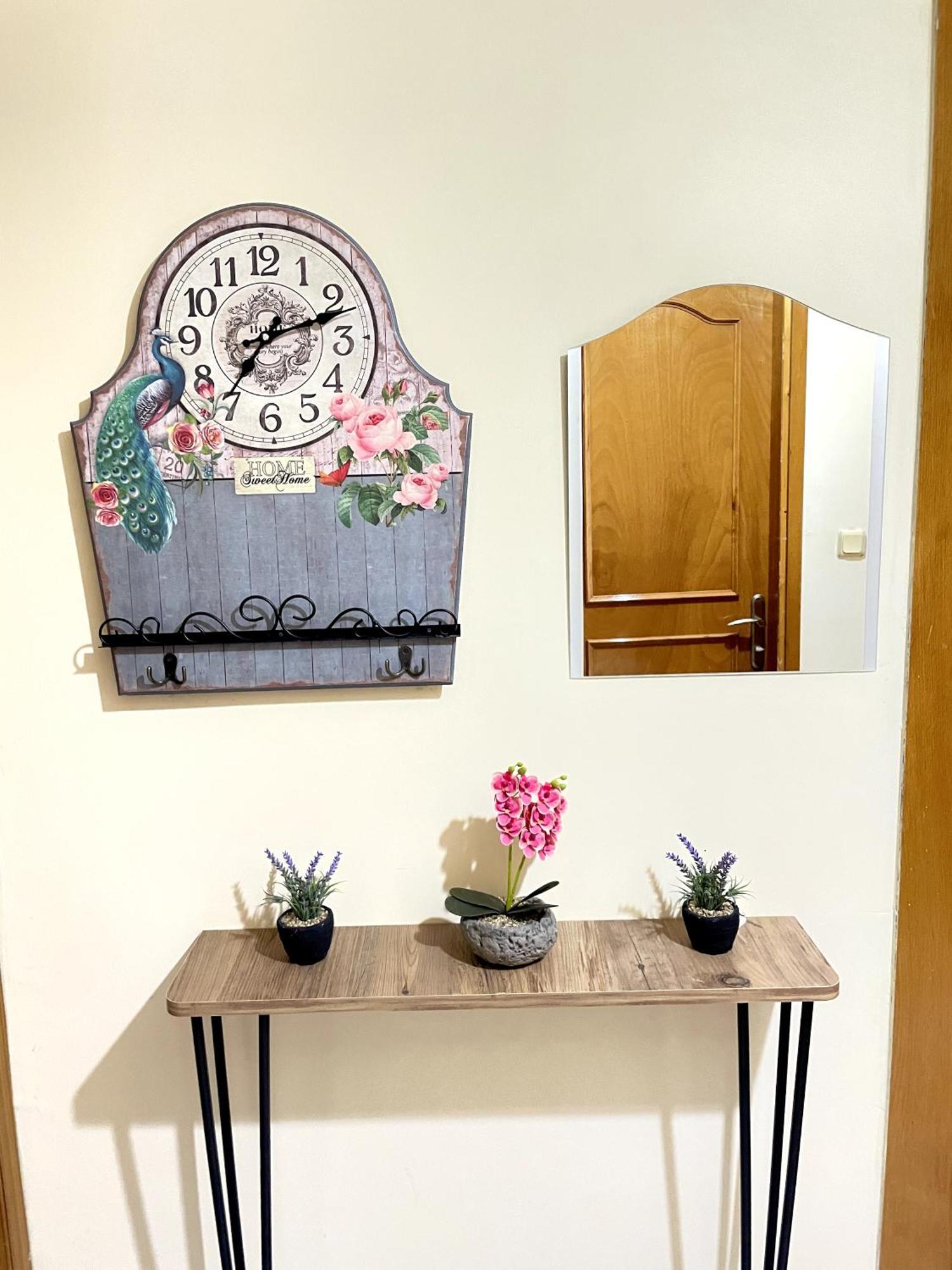 Apartment In Historic Uskudar İstanbul Dış mekan fotoğraf